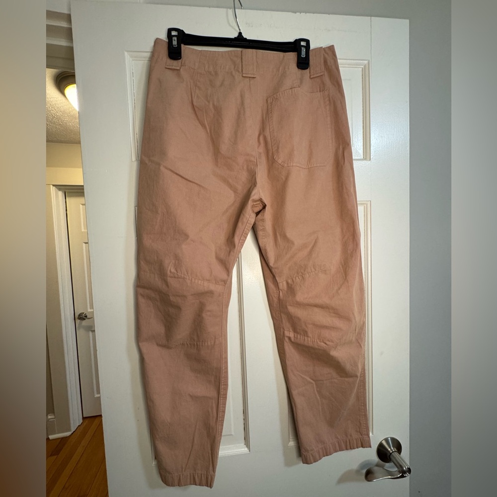 Rag and Bone Leyton Pant - Picture 7 of 8